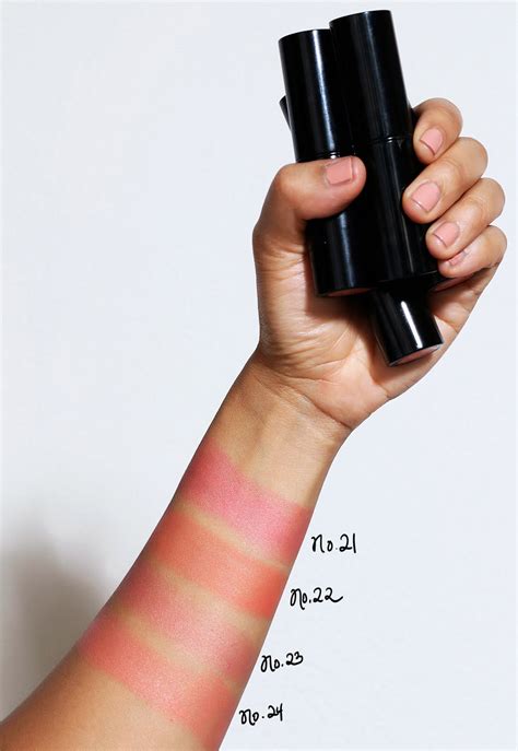 chanel les beiges healthy glow sheer colour stick 25|Chanel healthy glow sunkissed powder.